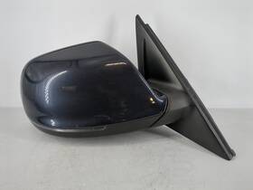 128-50799 Audi 2009-2014 Q5 Passenger Right Side View Power Door Mirror Black Nh7ny 128-50799 Audi 2009-2014 Q5 Passenger Right Side View Power Door Mirror Black Nh7ny