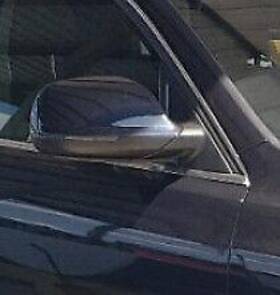128-50801r Audi 2009-2014 Q5 Rh Passenger Door Mirror Side View Oem