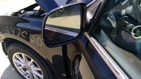128-50804l Audi Driver Side View Mirror Power With Lighting Package Fits 09-14 Q5 253649 128-50804l Audi Driver Side View Mirror Power With Lighting Package Fits 09-14 Q5 253649