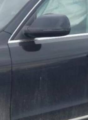 128-50816l Audi 2009-2014 Q5 Lh Driver Door Mirror Side View Oem 128-50816l Audi 2009-2014 Q5 Lh Driver Door Mirror Side View Oem