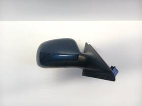 128-51063 Audi 1996-1999 A4 Front Left Driver Side Power View Door Mirror Oem 128-51063 Audi 1996-1999 A4 Front Left Driver Side Power View Door Mirror Oem