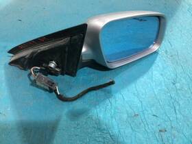 128-51073r Audi 99 00 01 02 03 04 A6 Wagon Rh Right Door Rear Side View Mirror 128-51073r Audi 99 00 01 02 03 04 A6 Wagon Rh Right Door Rear Side View Mirror