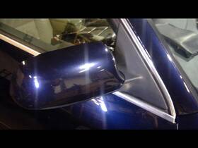 128-51093r Audi Passenger Side View Mirror Power With Memory Fits 01-04 A6 157296
