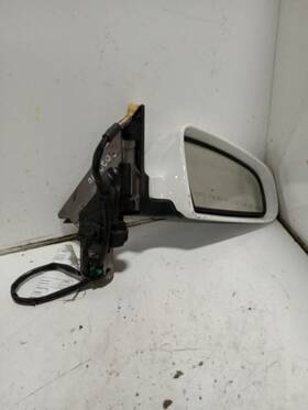 128-51119r Audi Passenger Side View Mirror Power Convertible Fits 03-09 A4 701064