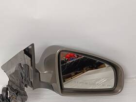 128-51123r Audi Passenger Side View Mirror Power Convertible Opt 6xl Fits 03-05 A4 1545045 128-51123r Audi Passenger Side View Mirror Power Convertible Opt 6xl Fits 03-05 A4 1545045