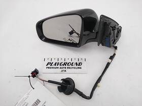 128-51127l Audi A3 Driver Side Left View Heated Power Mirror Fits 06-08 481-505 128-51127l Audi A3 Driver Side Left View Heated Power Mirror Fits 06-08 481-505