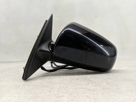 128-51131 Audi 2006-2008 A4 Driver Left Side View Power Door Mirror Dark Blue Tmjdo