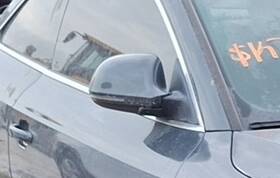 128-51148ar Audi 2008-2009 A5 Passenger Rh Side View Door Mirror Oem Lkq 128-51148ar Audi 2008-2009 A5 Passenger Rh Side View Door Mirror Oem Lkq