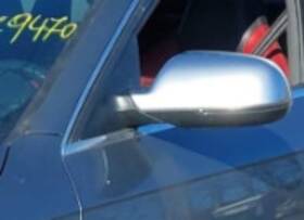 128-51158bl Audi 2010-2016 S4 Lh Driver Door Mirror Side View Oem 128-51158bl Audi 2010-2016 S4 Lh Driver Door Mirror Side View Oem