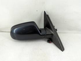 128-51159a Audi 2010-2016 A4 Passenger Right Side View Power Door Mirror Blue Ugkw3
