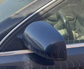 E03b49060 Audi 128-61631 2007-2008 A4 Driver Side View Power Door Mirror Oem E03b49060 Audi 128-61631 2007-2008 A4 Driver Side View Power Door Mirror Oem