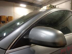 128-61631l Audi Driver Side View Mirror Power Without Memory Fits 05-08 A6 2044731 128-61631l Audi Driver Side View Mirror Power Without Memory Fits 05-08 A6 2044731