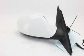 128-64023r Audi Passenger Side View Mirror Power Electric Folding Fits 12-13 A6 400625