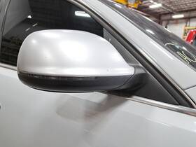 128-64569r Audi Rh Passenger Side Door Mirror 2014 Sq5 Sku#4174882 128-64569r Audi Rh Passenger Side Door Mirror 2014 Sq5 Sku#4174882