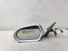 128-64747l Audi 2014-2018 A6 Driver Lh Side View Door Mirror Oem Lkq