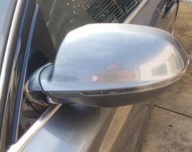 128-64751a Audi 17 18 A8 Left Door Power Mirror Electric Folding Opt 6xl Memory Painted 128-64751a Audi 17 18 A8 Left Door Power Mirror Electric Folding Opt 6xl Memory Painted