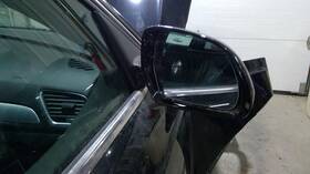 128-64940r Audi Passenger Side View Mirror Power Folding Fits 15-18 Q3 1012185 128-64940r Audi Passenger Side View Mirror Power Folding Fits 15-18 Q3 1012185