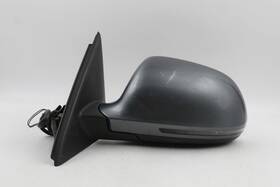 128-64943l Audi Left Driver Side Gray Door Mirror Power Manual Folding 2015-18 Q3 Oem 42179 128-64943l Audi Left Driver Side Gray Door Mirror Power Manual Folding 2015-18 Q3 Oem 42179
