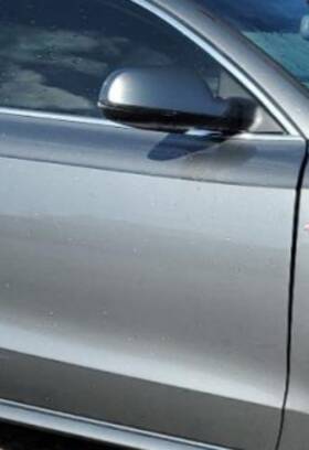128-65167ar Audi 2015-2017 A5 Rh Passenger Door Mirror Side View Oem 128-65167ar Audi 2015-2017 A5 Rh Passenger Door Mirror Side View Oem