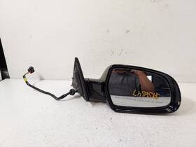 128-65171a Audi 2015-2017 A5 Passenger Rh Side View Door Mirror Oem Lkq