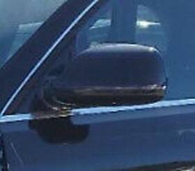 128-65212bl Audi 2015-2017 Q5 Lh Driver Door Mirror Side View Oem