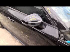 128-65658r Audi Passenger Side View Mirror Power Painted Finish Fits 17-19 A4 387817 128-65658r Audi Passenger Side View Mirror Power Painted Finish Fits 17-19 A4 387817