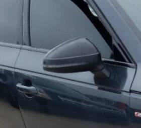 128-65666r Audi 2017-2019 A4 Rh Passenger Door Mirror Side View Oem 128-65666r Audi 2017-2019 A4 Rh Passenger Door Mirror Side View Oem