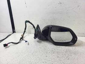 128-n Audi 128-n/a 2023 Sq8 Passenger Rh Side View Door Mirror Oem Lkq