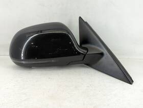 Dno6o Audi 18134 2009-2009 A4 Passenger Right Side View Power Door Mirror Black