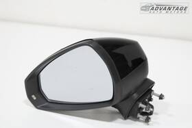 20406317 Audi 2015-2016 A3 Sedan 8v Front Left Driver Side Door Rear View Mirror Oem 20406317 Audi 2015-2016 A3 Sedan 8v Front Left Driver Side Door Rear View Mirror Oem