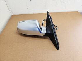 Audi 2918168 2010-2016 A4 Door Mirror Right Rh Silver Side View Signal Oem #h939