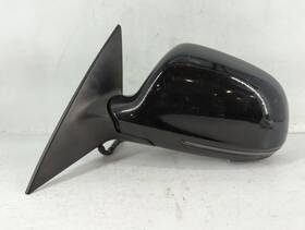 448-505 Audi 2009-2011 A6 Driver Left Side View Power Door Mirror Black Nezz3 448-505 Audi 2009-2011 A6 Driver Left Side View Power Door Mirror Black Nezz3