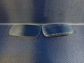 4a1857536 Audi 4a1857535 Oem Pre-facelift B5 A4 Heated Mirror Set