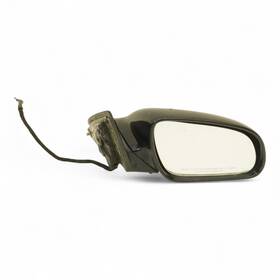 4e0857535c Audi 2003 - 2007 A8 A8l D3 Power Side View Mirror Door W Puddle Lamp Right Oem