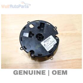 4e0959577c Audi Side View Mirror Motor - A4 A6 A8 Rs4 S4