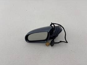 4e1858531n3fz Audi 2003-2007 A8 Left Driver Side View Door Mirror Oem