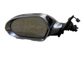 4g1-857-409-ae Audi 4g1857409 2012-2018 A6 S6 Left Driver Side Door Exterior Rear View Mirror Oem #13957