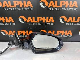 4g1857410bb01c Audi Door Mirror A6 Right 14 15 16 17 18