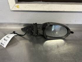 4g1857410l Audi 2012 A6 Right Side View Mirror Blind Spot Brown / Ly1p 01c 4g1857410l Audi 2012 A6 Right Side View Mirror Blind Spot Brown / Ly1p 01c