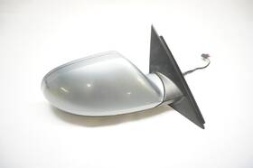 4g1857410q Audi 2013 2014 A6 Passenger Door Mirror Assembly