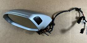 4g8857409 Audi 2012-2018 A7 Quattro Front Left Driver Side View Power Mirror Oem 4g8857409 Audi 2012-2018 A7 Quattro Front Left Driver Side View Power Mirror Oem