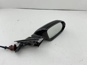4h1857410g Audi 2011 - 2018 A8l Right Passenger Side Door Exterior Rear View Mirror Oem