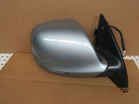 4l0857536p Audi 07 08 09 Q7 Right Passenger Side View Power Mirror Oem