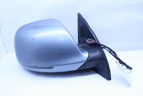4l1857410ak-23443 Audi 2007-2009 Q7 Door Mirror Right Passenger Side View 4l1857410ak-23443 Audi 2007-2009 Q7 Door Mirror Right Passenger Side View