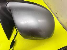 4l1857410c Audi 2007 - 2009 Q7 Right Passenger Side View Mirror Assembly With Memory Oem