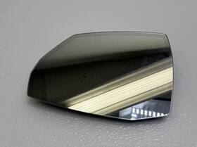 4m0857535e Audi Oem Original 2017-2024 Q5 Sq5 Q7 Left Driver Side Auto Dim Heated Mirror 4m0857535e Audi Oem Original 2017-2024 Q5 Sq5 Q7 Left Driver Side Auto Dim Heated Mirror