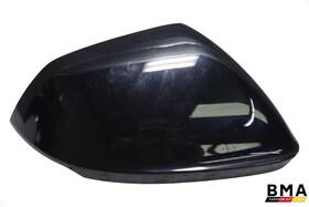 4m8857528a Audi Q8 Sq8 Left Driver Side Mirror Cap Cover 2019 - 2025 Oem 4m8857528a Audi Q8 Sq8 Left Driver Side Mirror Cap Cover 2019 - 2025 Oem
