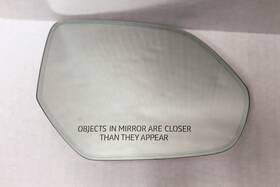 4m8857536n Audi 19-25 Oem Q8 Sq8 Rsq8 Urus Right Mirror Glass Heated Auto Dim