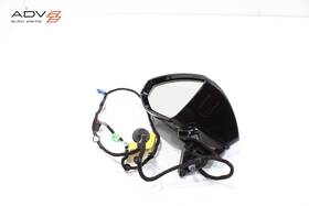 4n1857527b Audi A8 L S8 Left Door Exterior Rear View Mirror And Camera Oem 2019 - 2024
