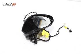 4n1857528b Audi A8 L S8 Right Door Exterior Rear View Mirror And Camera Oem 2019 - 2024